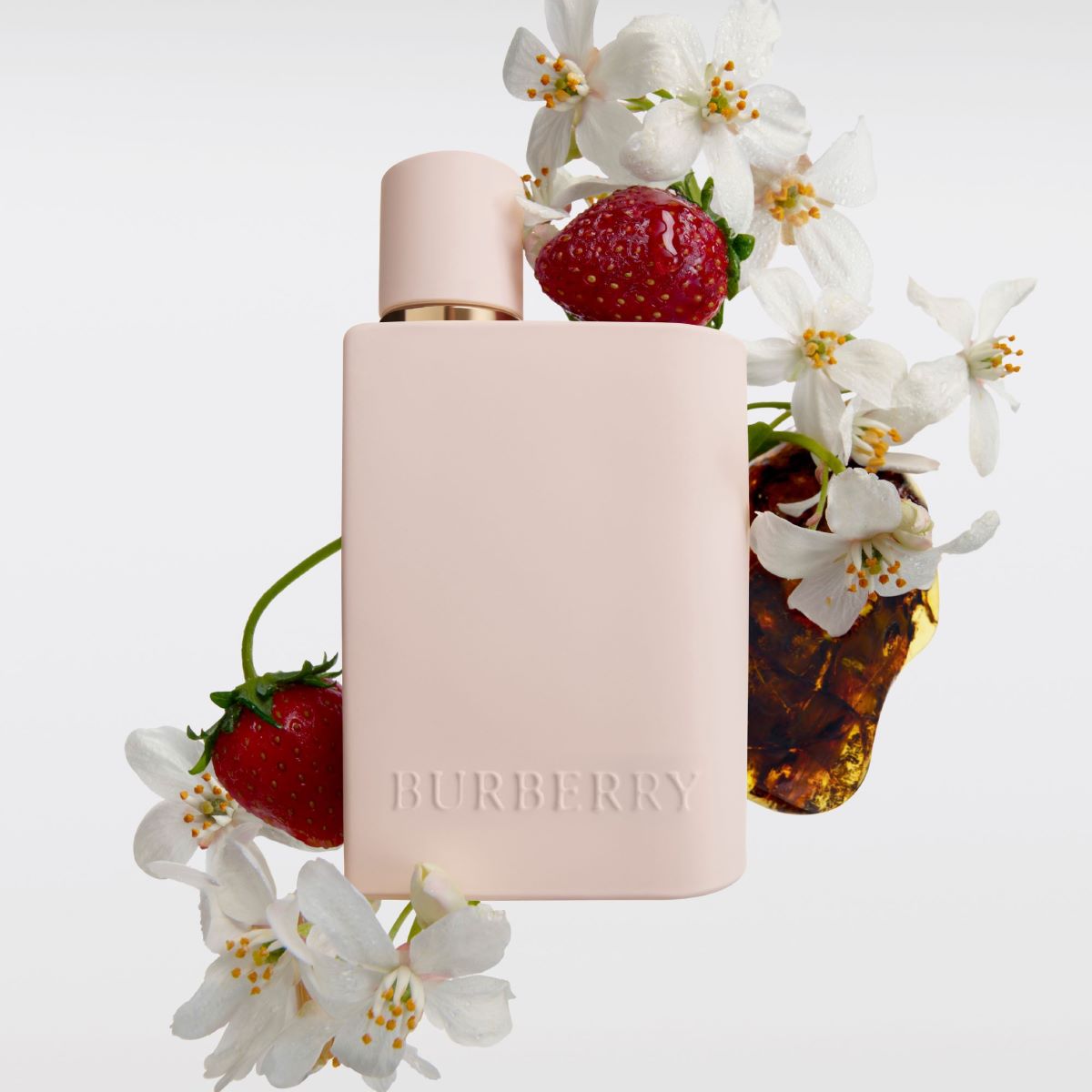 BURBERRY HER INTENSE EAU DE PARFUM